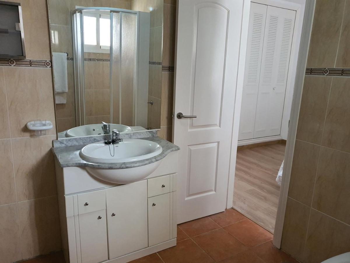 Apartamento Naturista Playas de Vera Exteriér fotografie